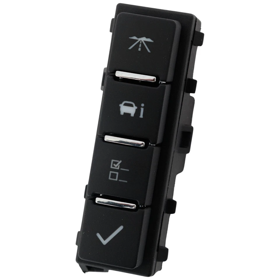 Juego de 4 sensores de nivel de faros delanteros y traseros lado del conductor pasajero para MB VW Foto 4 de 4