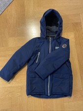 Lego Winterjacke Junge Größe 128