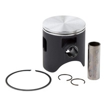 PISTON KIT VERTEX 54 D HONDA CR 125 92-99, VERTEX 22189D