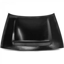 CAPOT EN ALUMINIUM – STYLE DEMON (CHALLENGER 2008–2023)