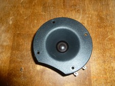 Single Klipsch KG 2 First Generation Tweeter Horn Driver K-73