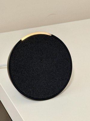 Amazon Echo Pop Smart Speaker Black