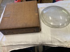 Chevy 34 35 361934 1935 1936 Chevrolet Master Headlight Lens Made By Universal Chevy 34 35 361934 1935 1936 Chevrolet Master Headlight Lens Made By Universal