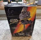 Kenner Star Wars Power of the Force Imperial AT-ST Scout Walker Vehicle 1995