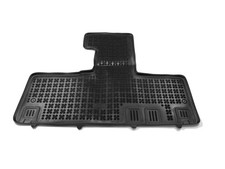 Tapis en caoutchouc pour Citroen Spacetourer / e-SpaceTourer (electric) 2016- MT