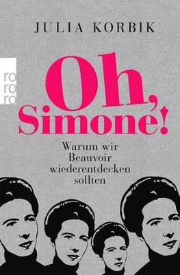 Oh, Simone! | Julia Korbik | deutsch