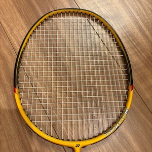 美品　ヨネックスMUSCLE POWER 90 3UG4 マッスルパワー90 YONEX｜Yahoo!フリマ（旧PayPayフリマ）