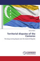 Kemal Yildirim | Territorial Disputes Of The Comoros | Taschenbuch | Englisch