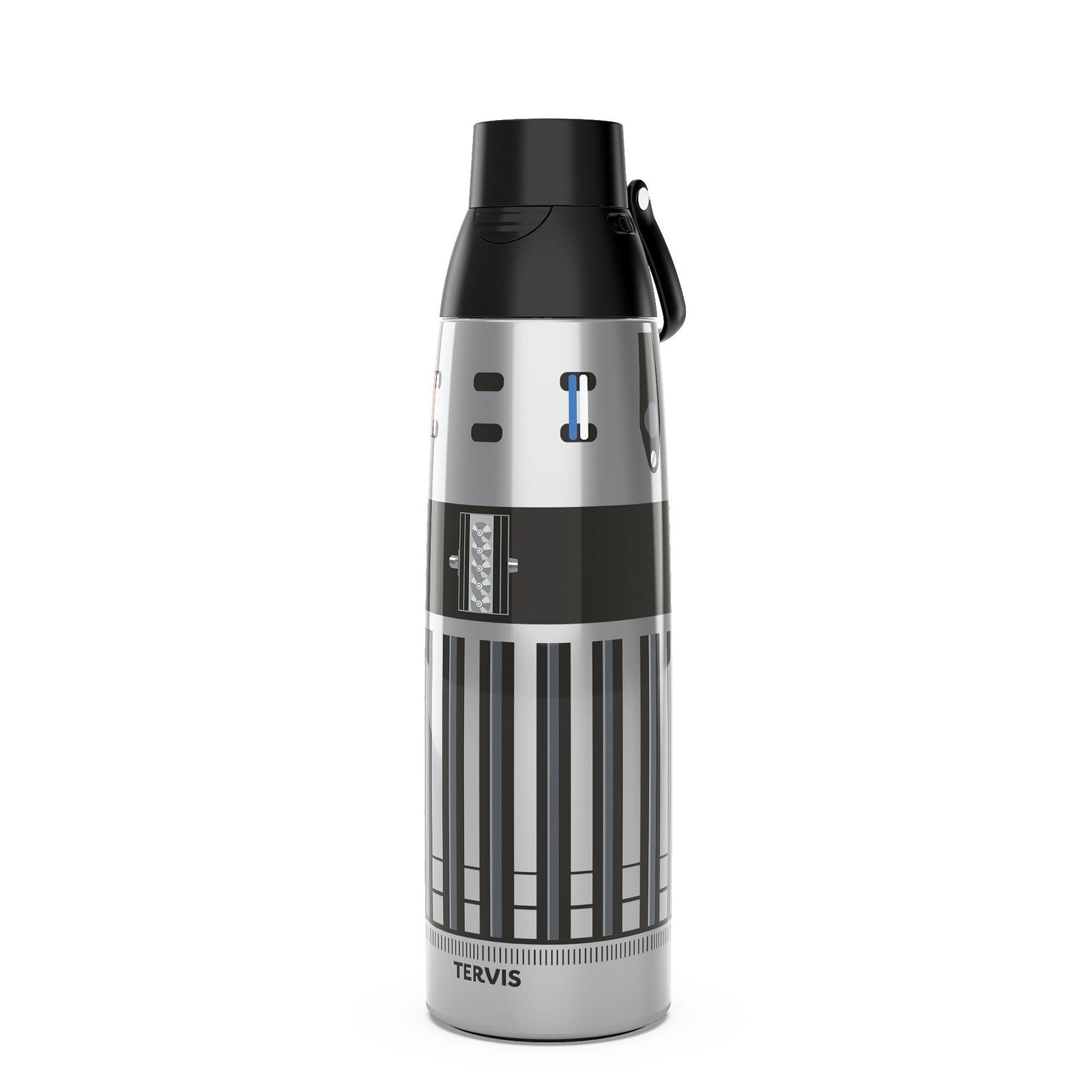 Star Wars - Lightsaber Detail Triple Walled Insul...
