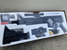 UKArms AEG M4 RIS FPS-250 Airsoft Rifle Automatic Electric Rifle Air Soft Gun