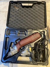 cattle/sheep clippers, Kerbl Constanta 3, good condition. Hardly used and in goo