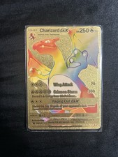 Charizard GX (Secret) 150/147 Sm-Burning Shadows Holo for sale online | eBay