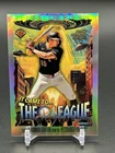 2025 Bowman Chrome Konnor Griffin It Came To The League Pittsburgh Pirates