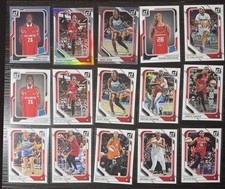 2026 Panini Donruss WNBA Basketball - Connecticut Sun (RC) & Vets Lot of 15