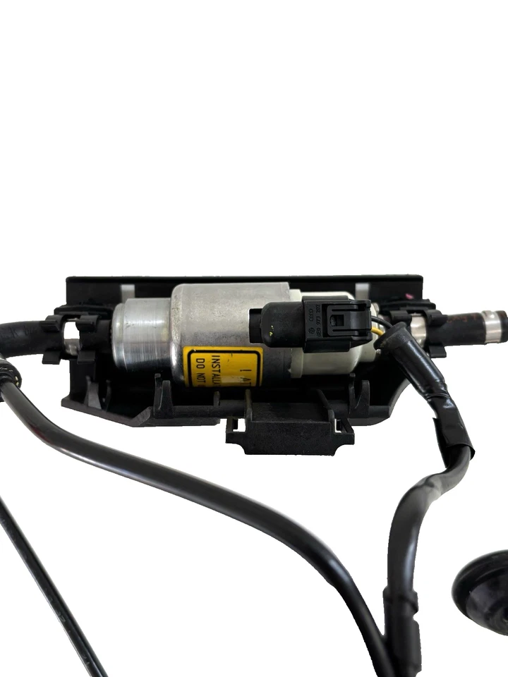 ✅ VW Original Absaugenheit Standheizung Dosierpumpe Passat Golf 3C0201607G - Image 2 of 4