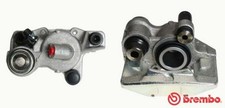 BREMBO Bremssattel Vorne Links passend für PEUGEOT 106 II Schrägheck (1A, 1C) F