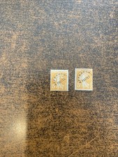 2    préoblitéré. N 50 Sans  trace de charnière.     Cote 260 Euros