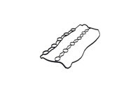 Dichtung AnsaugkrüMmer Kamoka 8704081 FüR Volvo V60 1 155 XC60 SUV 156 V70 3 135