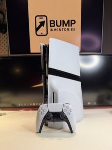 Sony PlayStation 5 Pro 2TB Konsole + Disc Laufwerk NEUWERTIG 24 STUNDEN LIEFERUNG