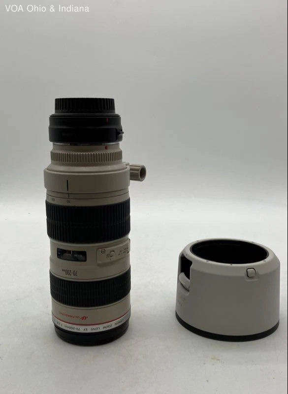 25+ Canon 70 200 F4 for sale | Updated Oct 2026