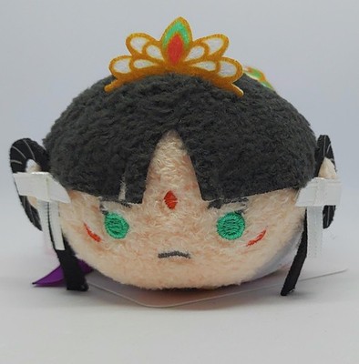 Ace Attorney Rayfa Padma Khura'in Mini Plush toy Capcorom Capcom Store Japan New