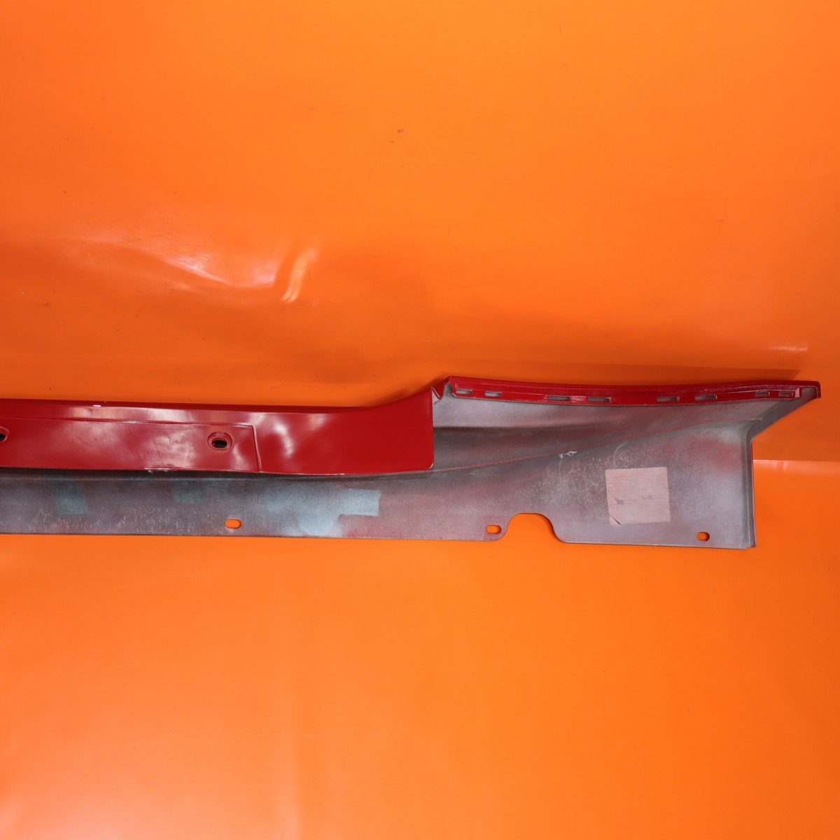 MASERATI GRANTURISMO ROCKER MOLDING RIGHT PASSENGER 2008-2011 2012 081324900 OEM