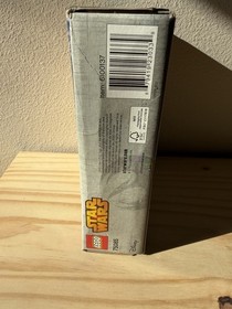 LEGO Star Wars: Hailfire Droid (75085) New Sealed Retired Set 2015