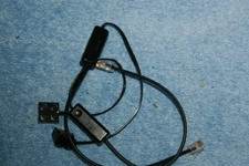 lego minestorm RCX to NXT cable