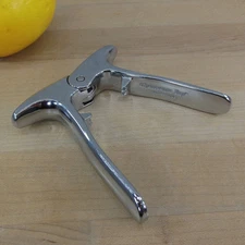 Unbranded Champagne Key Bottle Opener Chrome