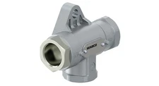 WABCO 4342080290 Multiport Valve for Iveco