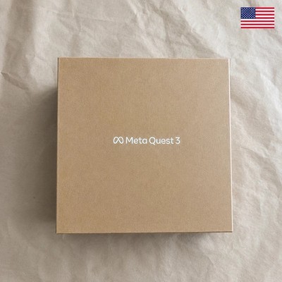 meta quest 3 512GB vr headset - white with controllers