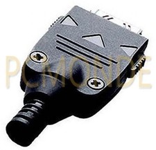 HP iPAQ 253652-B21 383747-001 383682-001 254089-001 Dongle Adapter FA133A AC3 