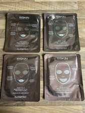 Image of 111 Skin Rose Gold Brightening Facial Treatment Masks X4
