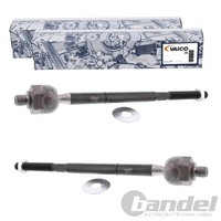 2X Vaico Axialgelenke Spurstangen Passend FüR Dodge Caliber Jeep Compass