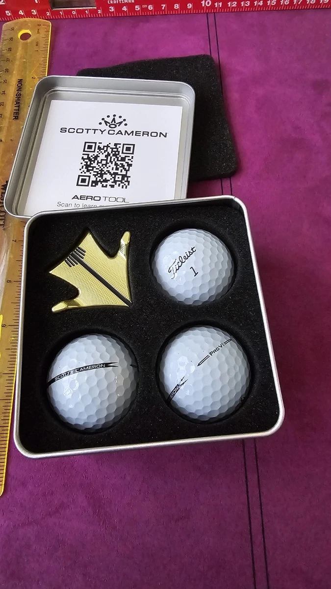 Scotty Cameron Magnetic Marker Golf Ball Markers for sale | eBay