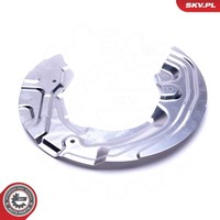 Esen SKV Spritzblech, Bremsscheibe 57SKV121 FüR BMW