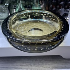 Whitefriars Twilight Controlled Bubble Dish