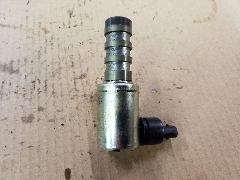 2011-2017 FORD EDGE 3.5L LEFT EXHAUST VARIABLE VALVE CAMSHAFT TIMING SOLENOID - Изображение 3 из 4