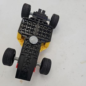 LEGO Racers: Hot Scorcher (4584) 