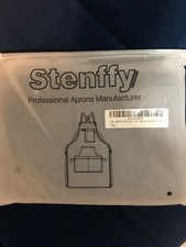 Professional Apron by Stenffy, Size Medium to XXL, For kitchen or carpenter work