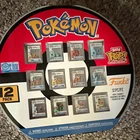 Funko Bitty Pop! Pokémon Collector Pack 12-Pack Vinyl Figures