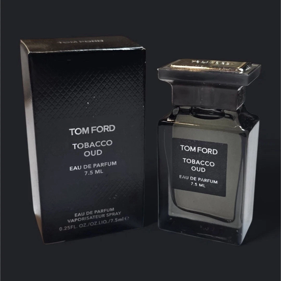 Tom Ford Unisex Tobacco Oud for sale - eBay