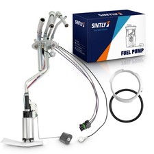 Sintly Fuel Pump Assembly For Chevrolet K1500 C1500 K3500 Pickup Gmc 19111415