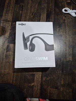 Should Open Swim