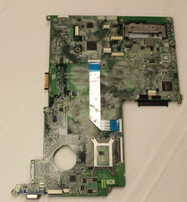 A000017480 31BU1MB00R0 Toshiba System Board Assembly For Satellite U305 Notebook