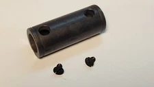 Traditions Lightning Bolt-Action .50 Cal. Metal Thimble With Screws (B)