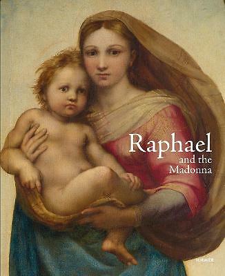 Raphael and the Madonna,Stephan Koja - Image 2