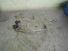 yamaha  tr1    oil  pipes