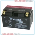 YUASA TTZ10S BATTERY (SEALED) 12V 8.6AH BMW HONDA KTM MV AGUSTA