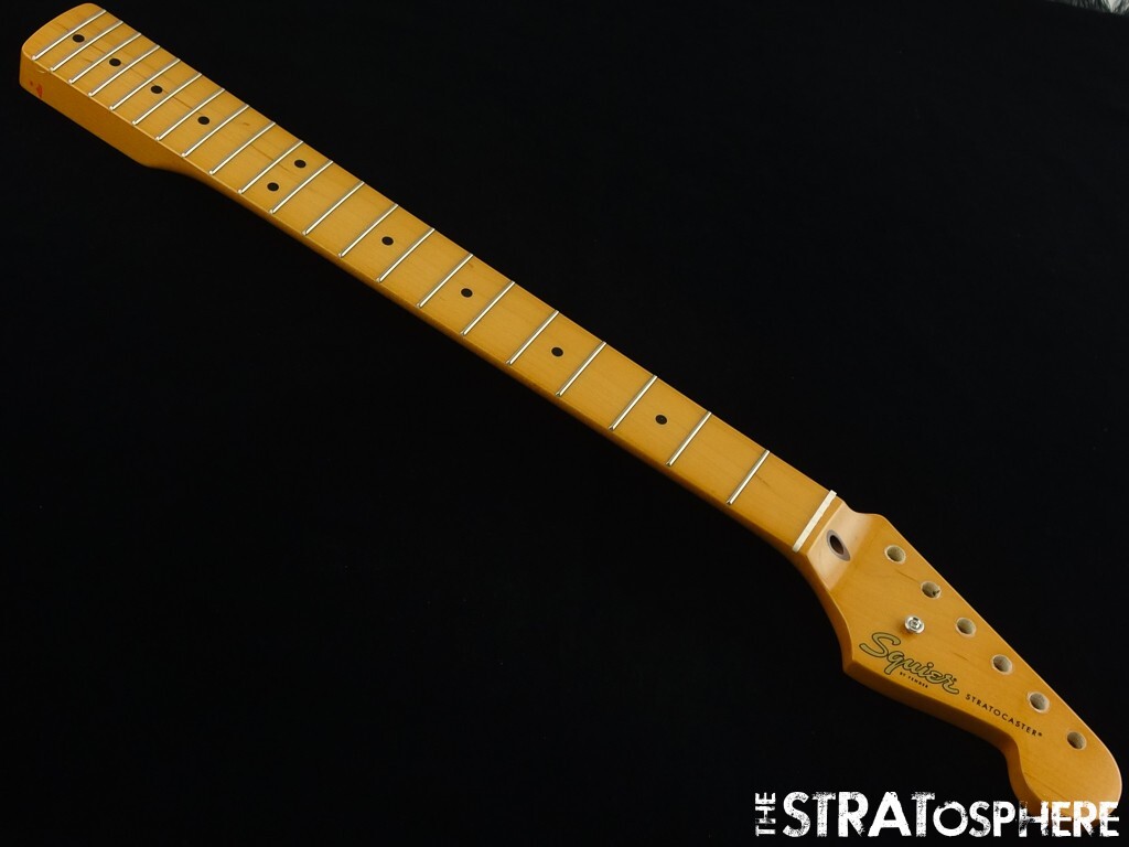Fender Squier Classic Vibe 50s Stratocaster Strat, NECK